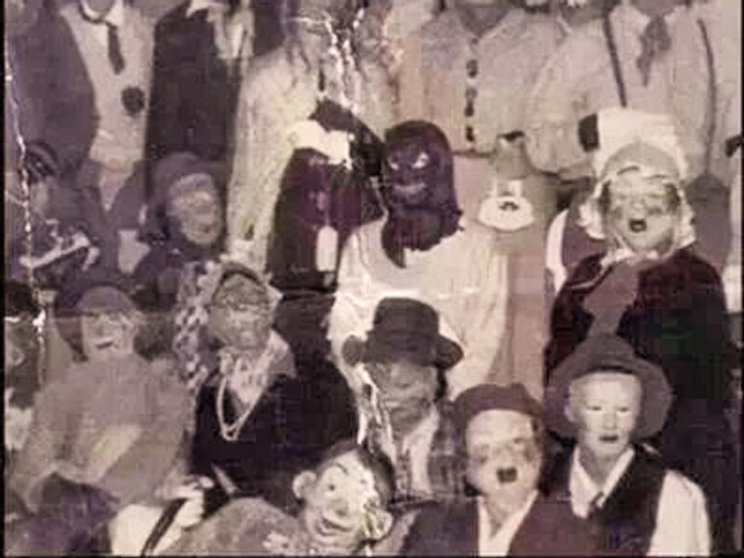 1962 massacre