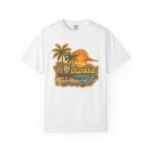 Graphic T-Shirts