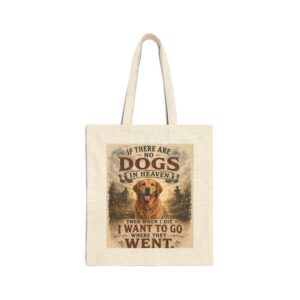 Canvas Totes