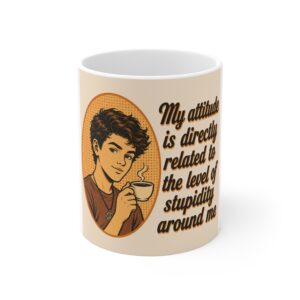 Coffee Mugs