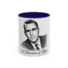 10010674898899123188_2048.jpeg A Dimension of Mind Coffee Mug — Vintage Rod Serling Portrait Ceramic Mug (11oz/15oz)