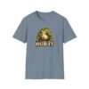 10075240438009163694_2048.jpeg Rub It Frog T-Shirt — Funny Vintage Frog Graphic Tee for Animal Lovers