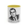 10484964961647078317_2048.jpeg A Dimension of Mind Coffee Mug — Vintage Rod Serling Portrait Ceramic Mug (11oz/15oz)