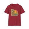 California Sunset T-Shirt