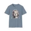 Marilyn Monroe Portrait T-Shirt