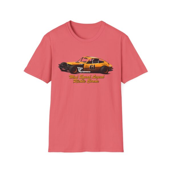 10935945590312269719_2048.jpeg Vintage Race Car T‑Shirt – "Mod Squad Legend Richie Evans" Tribute