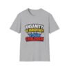 11010648083101009854_2048.jpeg Insanity Is Hereditary T-Shirt — Funny "You Get It From Your Children" Graphic Tee