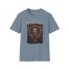 11066156364673171529_2048.jpeg Alice in Chains Skull Sunburst T-Shirt — Vintage Grunge Rock Tee