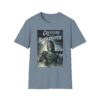 11091232195351782234_2048.jpeg Creature From the Black Lagoon T-Shirt — Retro Horror Movie Poster Tee