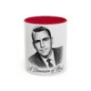 11277673504369063549_2048.jpeg A Dimension of Mind Coffee Mug — Vintage Rod Serling Portrait Ceramic Mug (11oz/15oz)