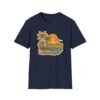 California Sunset T-Shirt