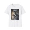 1171528830182156680_2048.jpeg The Mummy Vintage Poster T‑Shirt