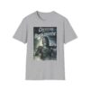11965139302472995928_2048.jpeg Creature From the Black Lagoon T-Shirt — Retro Horror Movie Poster Tee