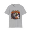 11983821904968937549_2048.jpeg Everyday Is Halloween T-Shirt — Spooky Skull & Pumpkin Graphic Tee