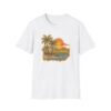 California Sunset T-Shirt