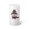 12182924960629717927_2048.jpeg Frosted Beer Mug — “Proud member of the Bills Mafia” Raccoon Tailgate Glass