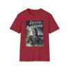 12379910229238022826_2048.jpeg Creature From the Black Lagoon T-Shirt — Retro Horror Movie Poster Tee