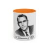 12687440061256776883_2048.jpeg A Dimension of Mind Coffee Mug — Vintage Rod Serling Portrait Ceramic Mug (11oz/15oz)