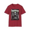 12815078036387151545_2048.jpeg Frankenstein Retro Movie Poster T-Shirt