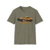 12882850414690633841_2048.jpeg Vintage Race Car T‑Shirt – "Mod Squad Legend Richie Evans" Tribute