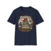 13304256620985609466_2048.jpeg Pirate's Cove Tavern Skull Tee — Vintage Pirate Skull T-Shirt