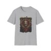 13367247890099839672_2048.jpeg Alice in Chains Skull Sunburst T-Shirt — Vintage Grunge Rock Tee