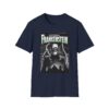 13707536593793350783_2048.jpeg Frankenstein Retro Movie Poster T-Shirt