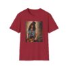 13851720618712467170_2048.jpeg Slash Portrait T-Shirt — Vintage Rock Guitarist Tee