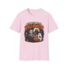 14299376106207120590_2048.jpeg Everyday Is Halloween T-Shirt — Spooky Skull & Pumpkin Graphic Tee