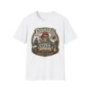 14529494705168733293_2048.jpeg Pirate's Cove Tavern Skull Tee — Vintage Pirate Skull T-Shirt