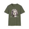 Marilyn Monroe Portrait T-Shirt