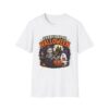 15157259304651548699_2048.jpeg Everyday Is Halloween T-Shirt — Spooky Skull & Pumpkin Graphic Tee