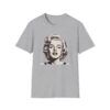 Marilyn Monroe Portrait T-Shirt