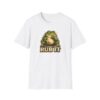 15329043528985171325_2048.jpeg Rub It Frog T-Shirt — Funny Vintage Frog Graphic Tee for Animal Lovers