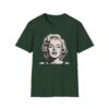 Marilyn Monroe Portrait T-Shirt