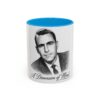 1575825510850807547_2048.jpeg A Dimension of Mind Coffee Mug — Vintage Rod Serling Portrait Ceramic Mug (11oz/15oz)