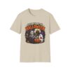 15797881535489836552_2048.jpeg Everyday Is Halloween T-Shirt — Spooky Skull & Pumpkin Graphic Tee