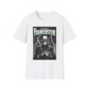 16023143004089409083_2048.jpeg Frankenstein Retro Movie Poster T-Shirt