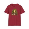16206565404567921198_2048.jpeg Rub It Frog T-Shirt — Funny Vintage Frog Graphic Tee for Animal Lovers
