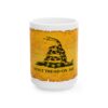 16333746549557257915_2048-1.jpeg Don't Tread On Me Gadsden Flag Ceramic Mug (11oz, 15oz)