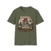 16424358121985779822_2048.jpeg Pirate's Cove Tavern Skull Tee — Vintage Pirate Skull T-Shirt