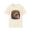 16472469294786562097_2048.jpeg Everyday Is Halloween T-Shirt — Spooky Skull & Pumpkin Graphic Tee