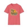 California Sunset T-Shirt