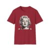 Marilyn Monroe Portrait T-Shirt