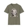 Marilyn Monroe Portrait T-Shirt