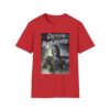 17071277964456699302_2048.jpeg Creature From the Black Lagoon T-Shirt — Retro Horror Movie Poster Tee