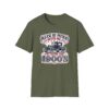 17191801669075961262_2048.jpeg Please Be Patient With Me Vintage Car T-Shirt — "I'm From the 1900's" Retro Tee