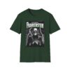 17268447647378818046_2048.jpeg Frankenstein Retro Movie Poster T-Shirt