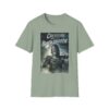 1737935400469506380_2048.jpeg Creature From the Black Lagoon T-Shirt — Retro Horror Movie Poster Tee