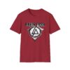 17385203353680289461_2048.jpeg Linkin Park Logo T-Shirt — Distressed Band Tee